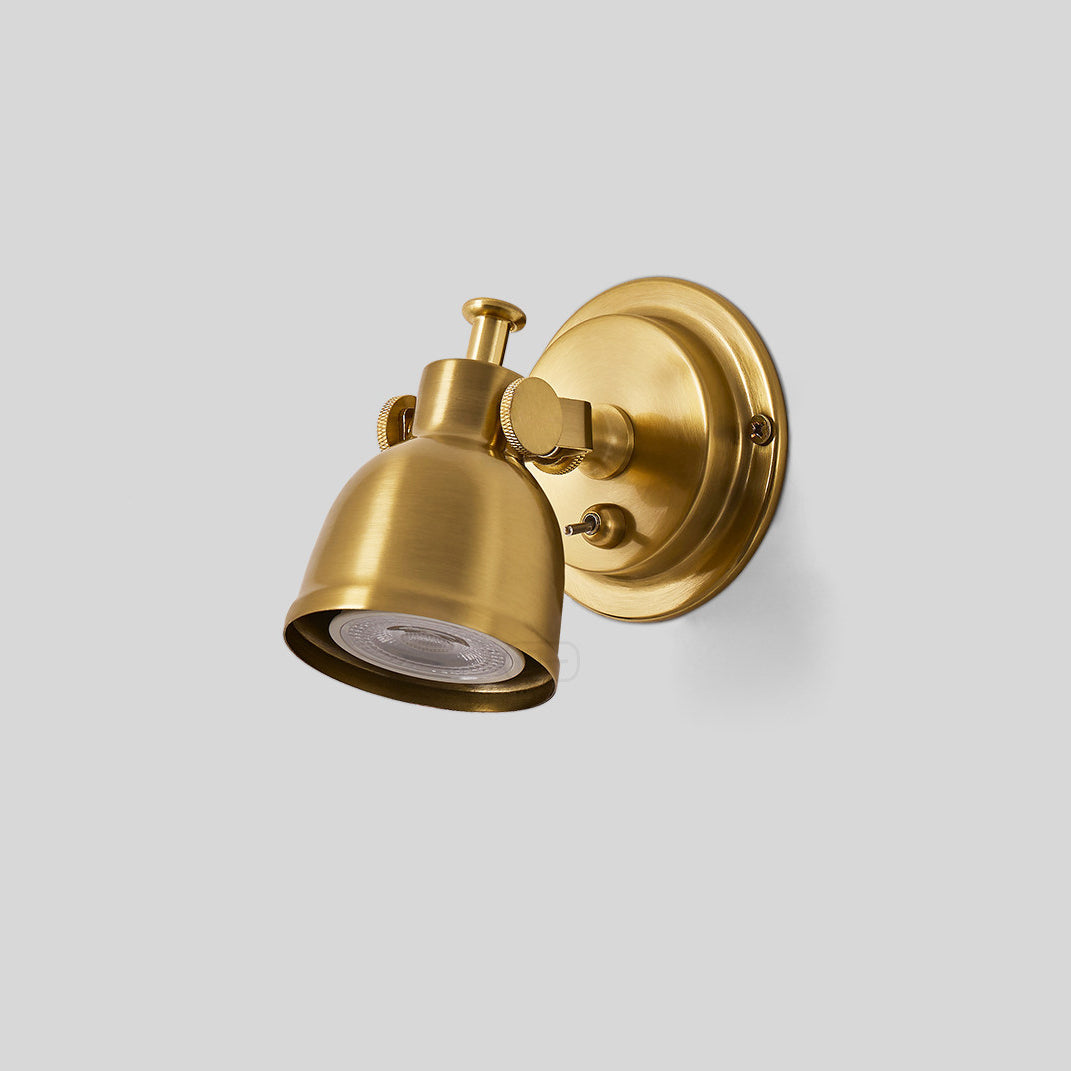 Kaldor Wall Sconce