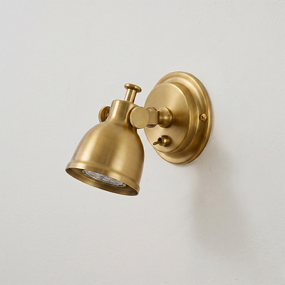 Kaldor Wall Sconce