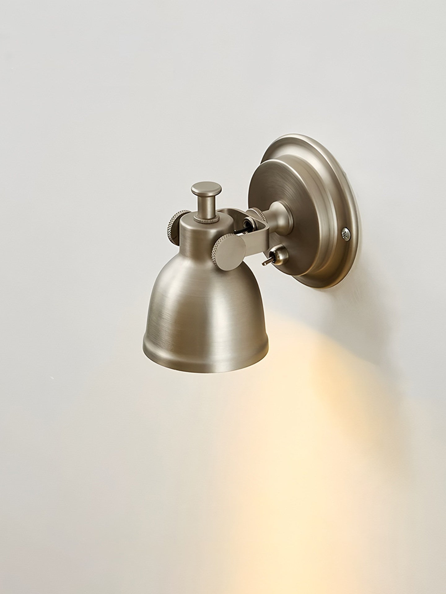 Kaldor Wall Sconce