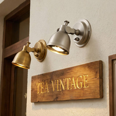 Kaldor Wall Sconce