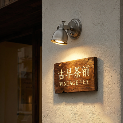 Kaldor Wall Sconce
