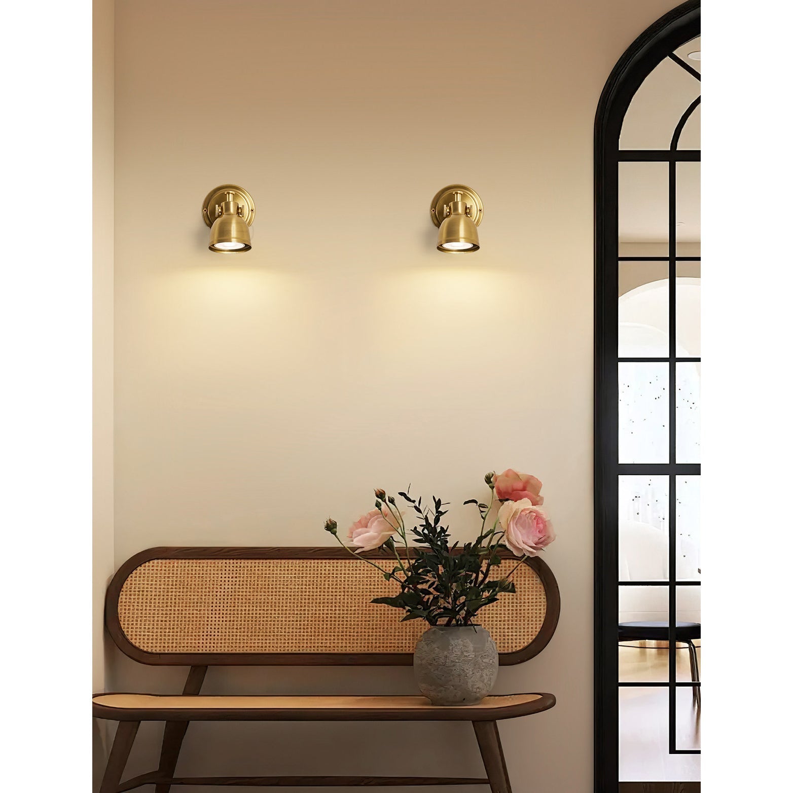 Kaldor Wall Sconce