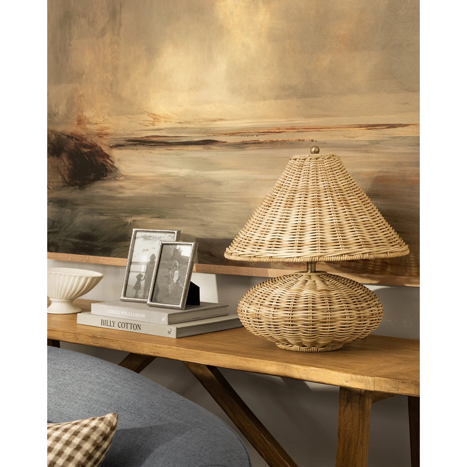 Soranette Table Lamp