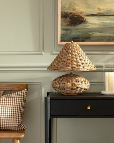 Soranette Table Lamp