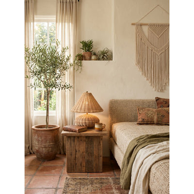 Soranette Table Lamp