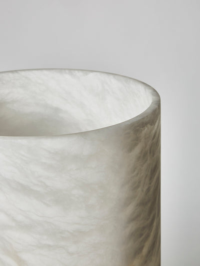 Orvex Alabaster Table Lamp