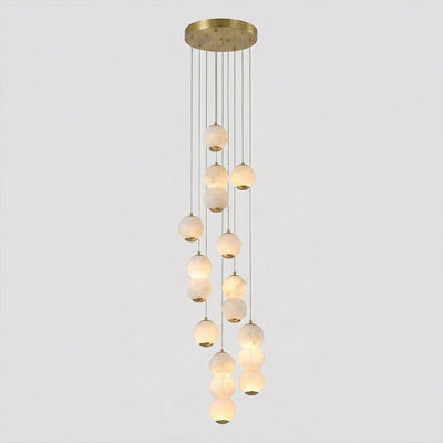 Mirenian Chandelier
