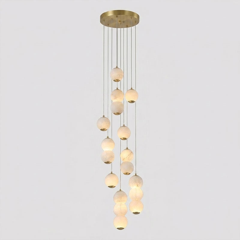 Mirenian Chandelier