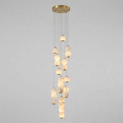 Mirenian Chandelier