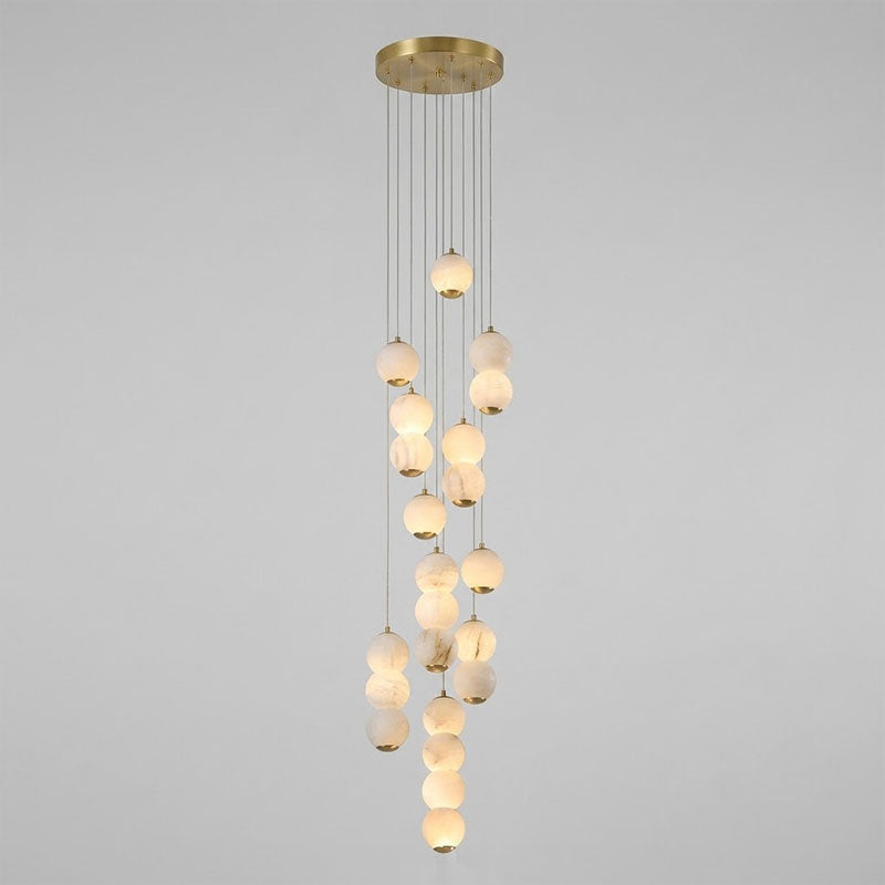 Mirenian Chandelier