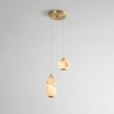 Mirenian Chandelier