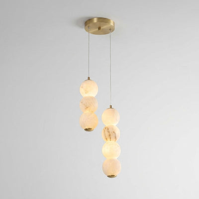 Mirenian Chandelier