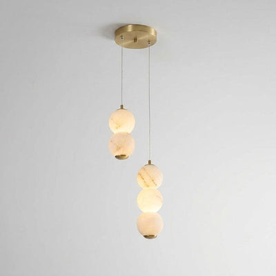 Mirenian Chandelier