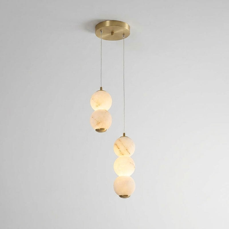 Mirenian Chandelier