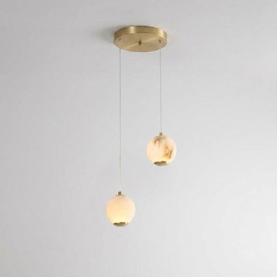 Mirenian Chandelier