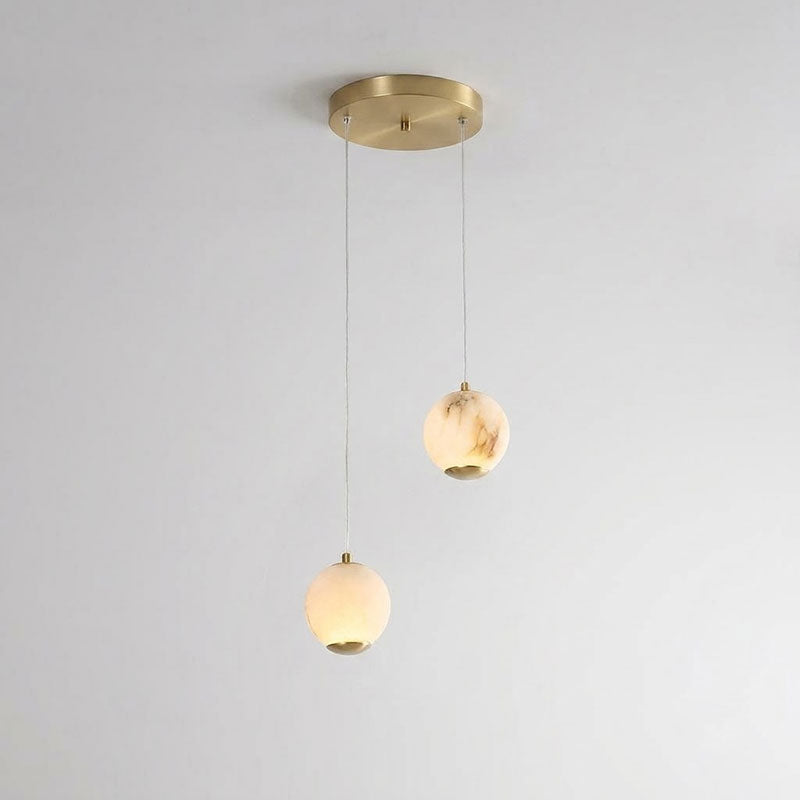 Mirenian Chandelier