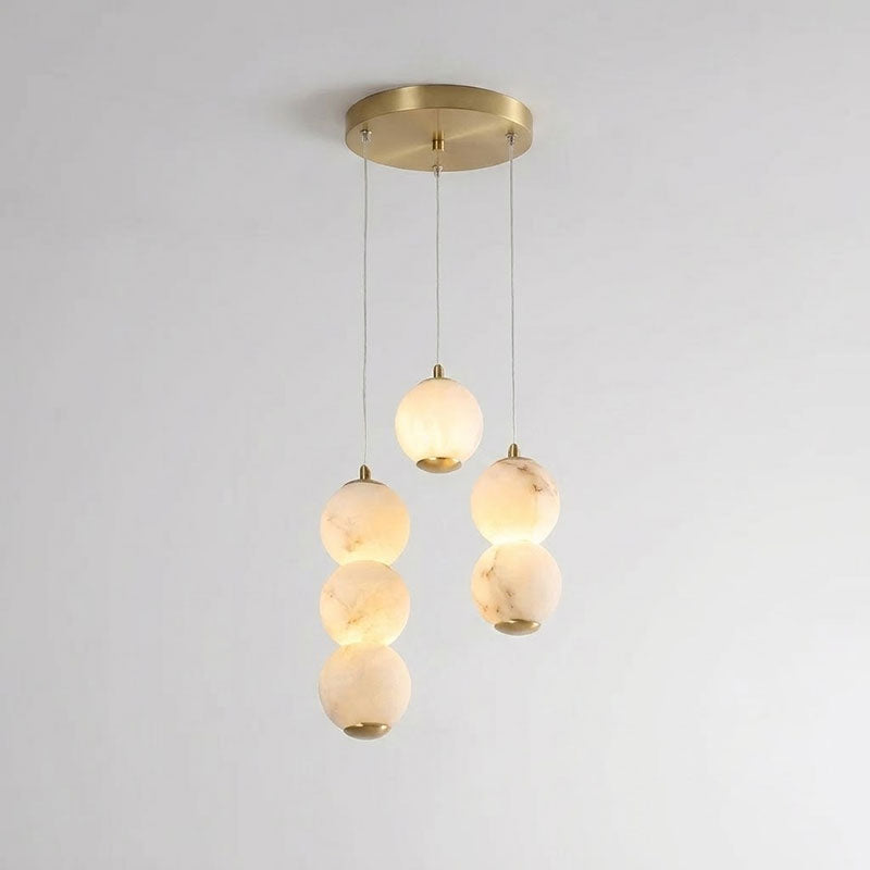 Mirenian Chandelier