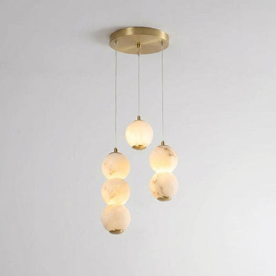 Mirenian Chandelier