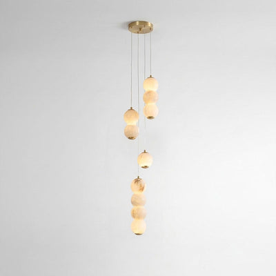 Mirenian Chandelier
