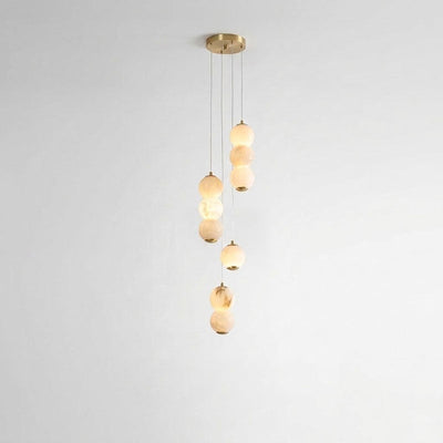 Mirenian Chandelier