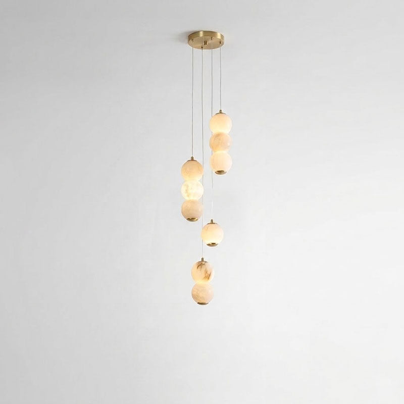 Mirenian Chandelier