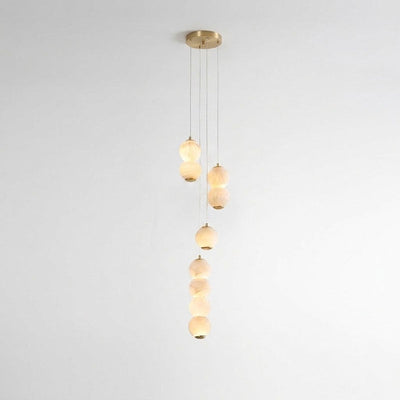 Mirenian Chandelier