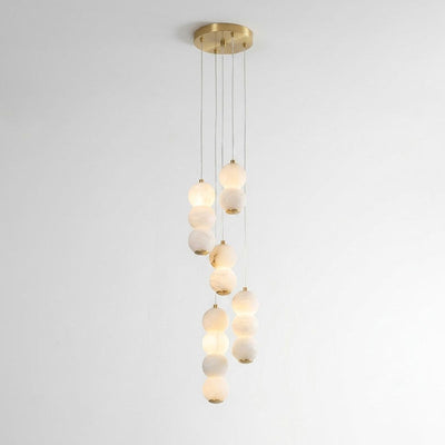 Mirenian Chandelier