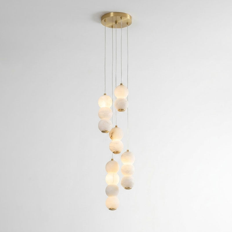 Mirenian Chandelier