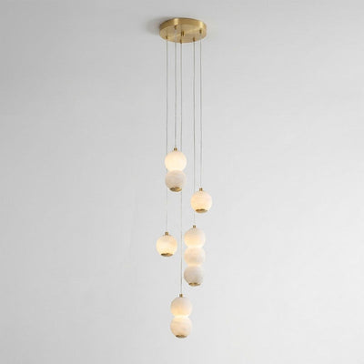 Mirenian Chandelier