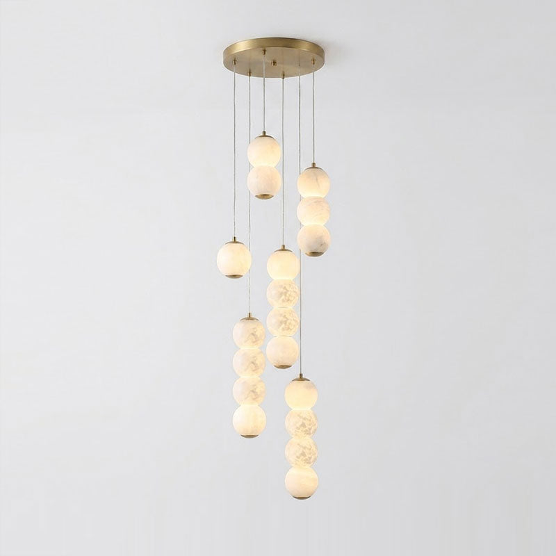 Mirenian Chandelier
