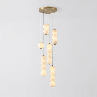 Mirenian Chandelier
