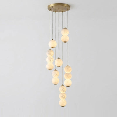 Mirenian Chandelier