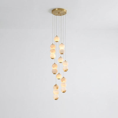 Mirenian Chandelier