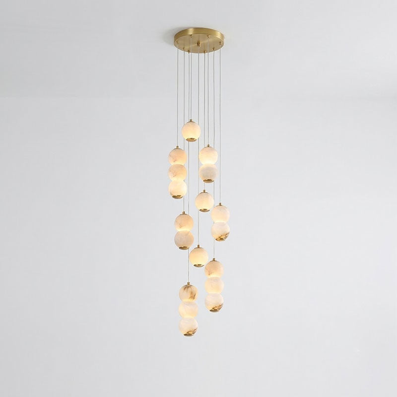 Mirenian Chandelier