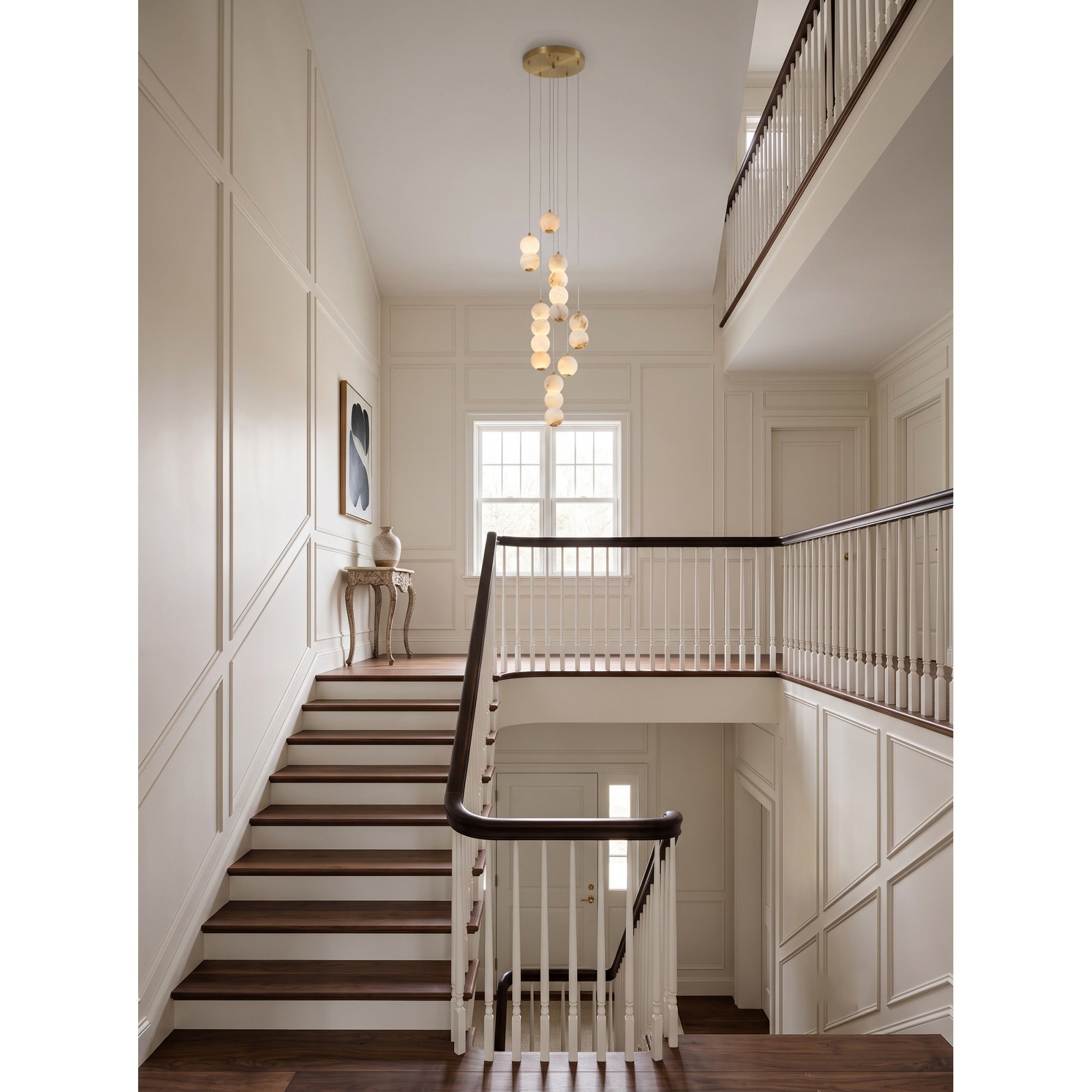Mirenian Chandelier