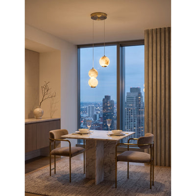 Mirenian Chandelier