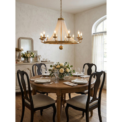 Miriselle Sera Chandelier