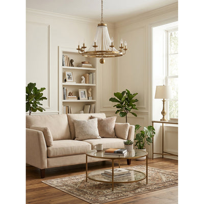 Miriselle Sera Chandelier