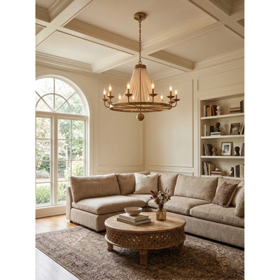Miriselle Sera Chandelier