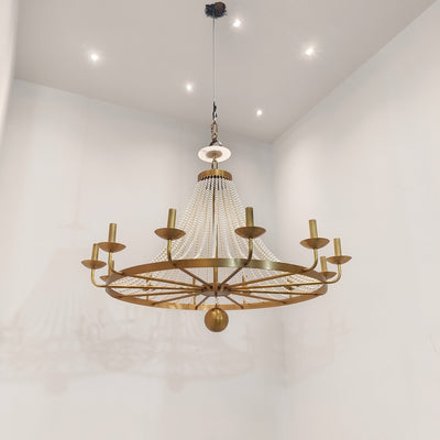 Miriselle Sera Chandelier