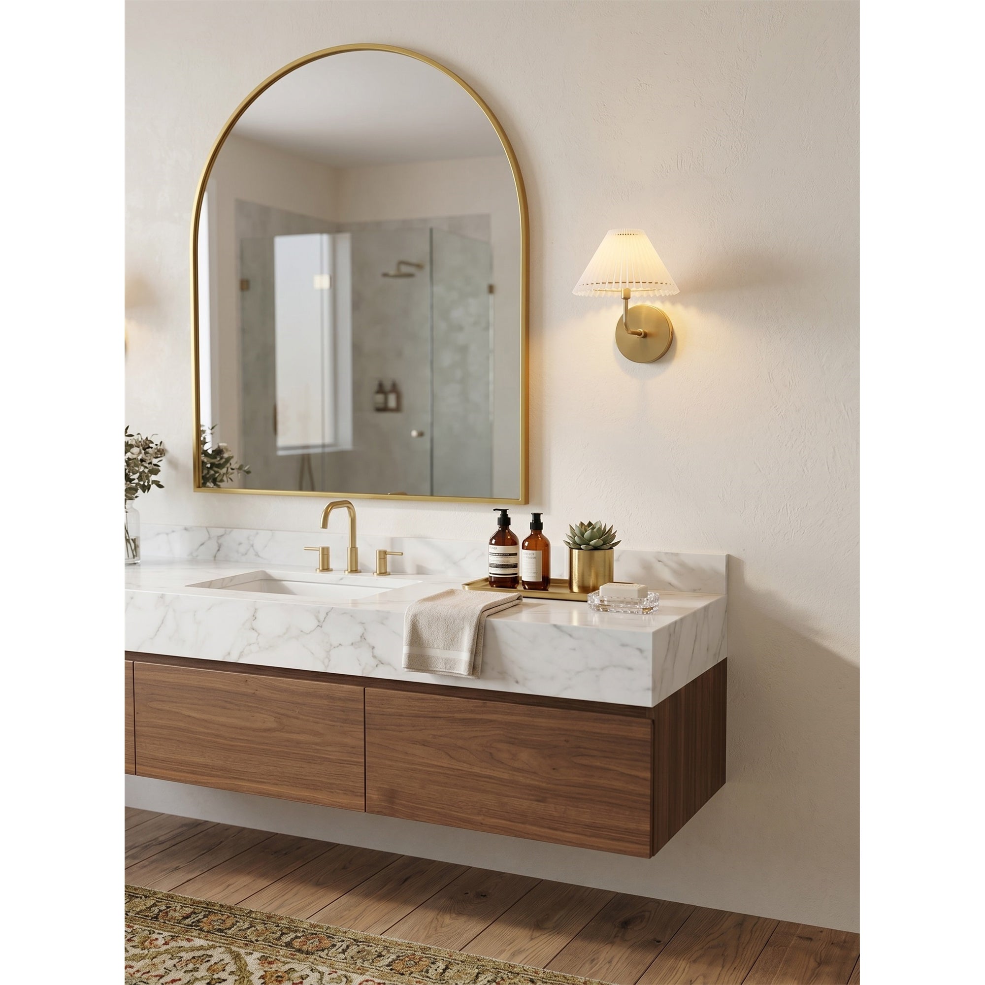 Cirinora Wall Sconce