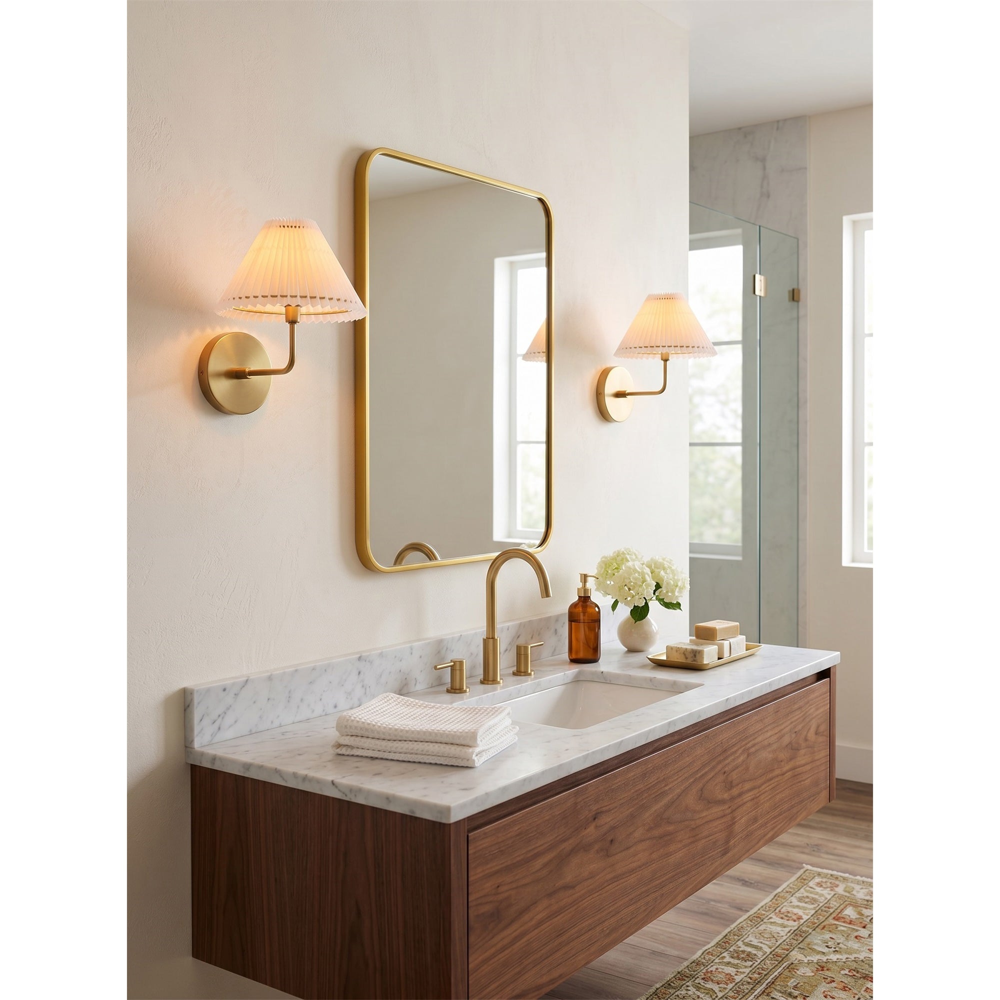 Cirinora Wall Sconce