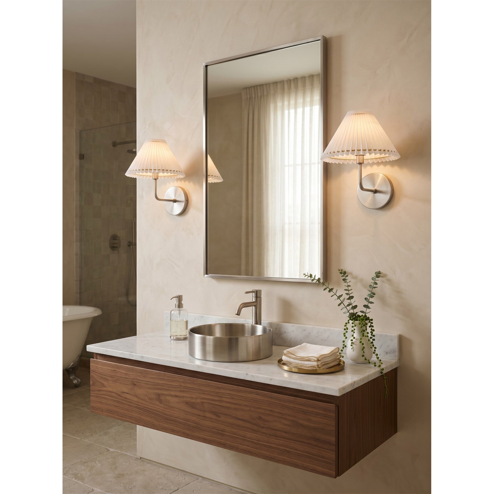 Cirinora Wall Sconce