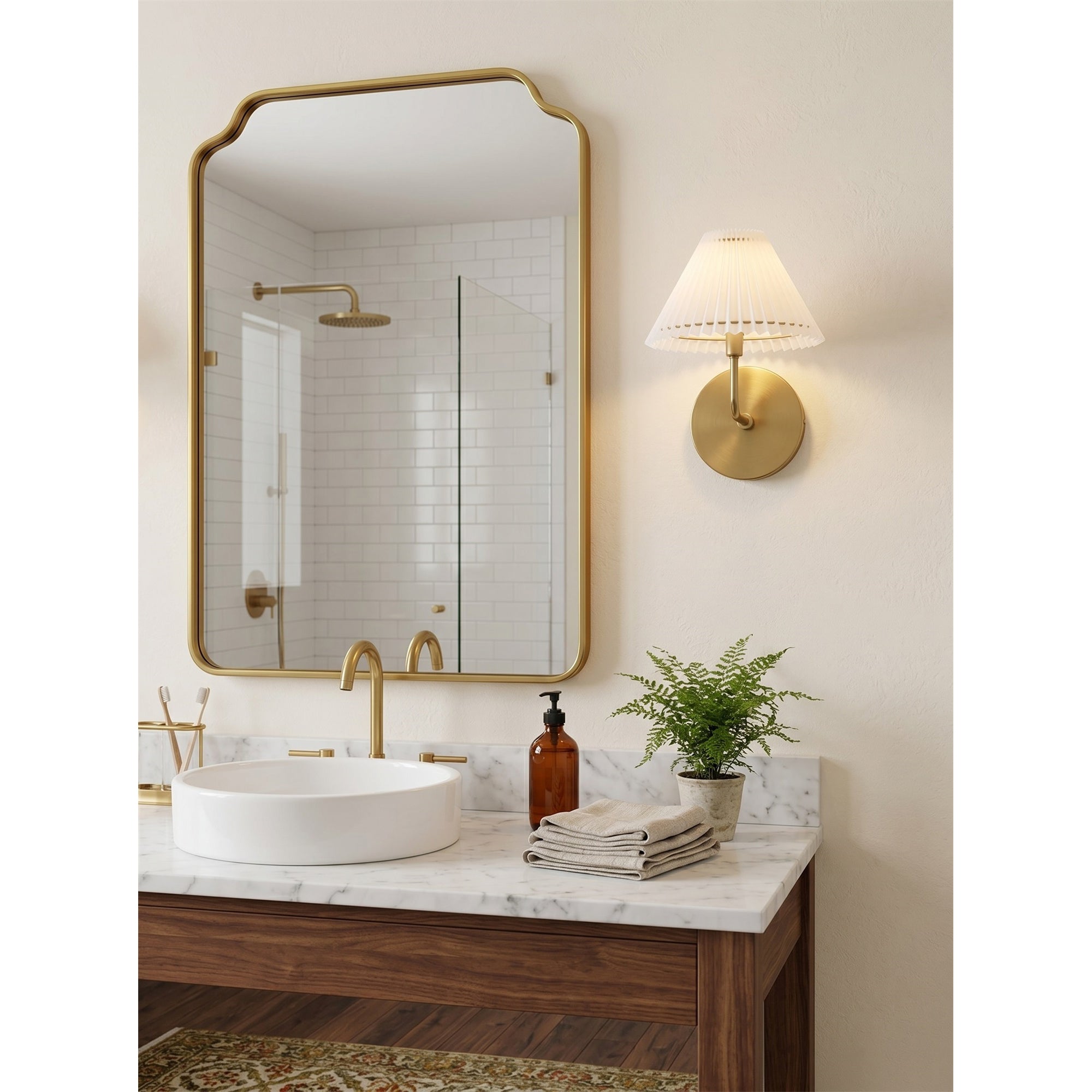 Cirinora Wall Sconce