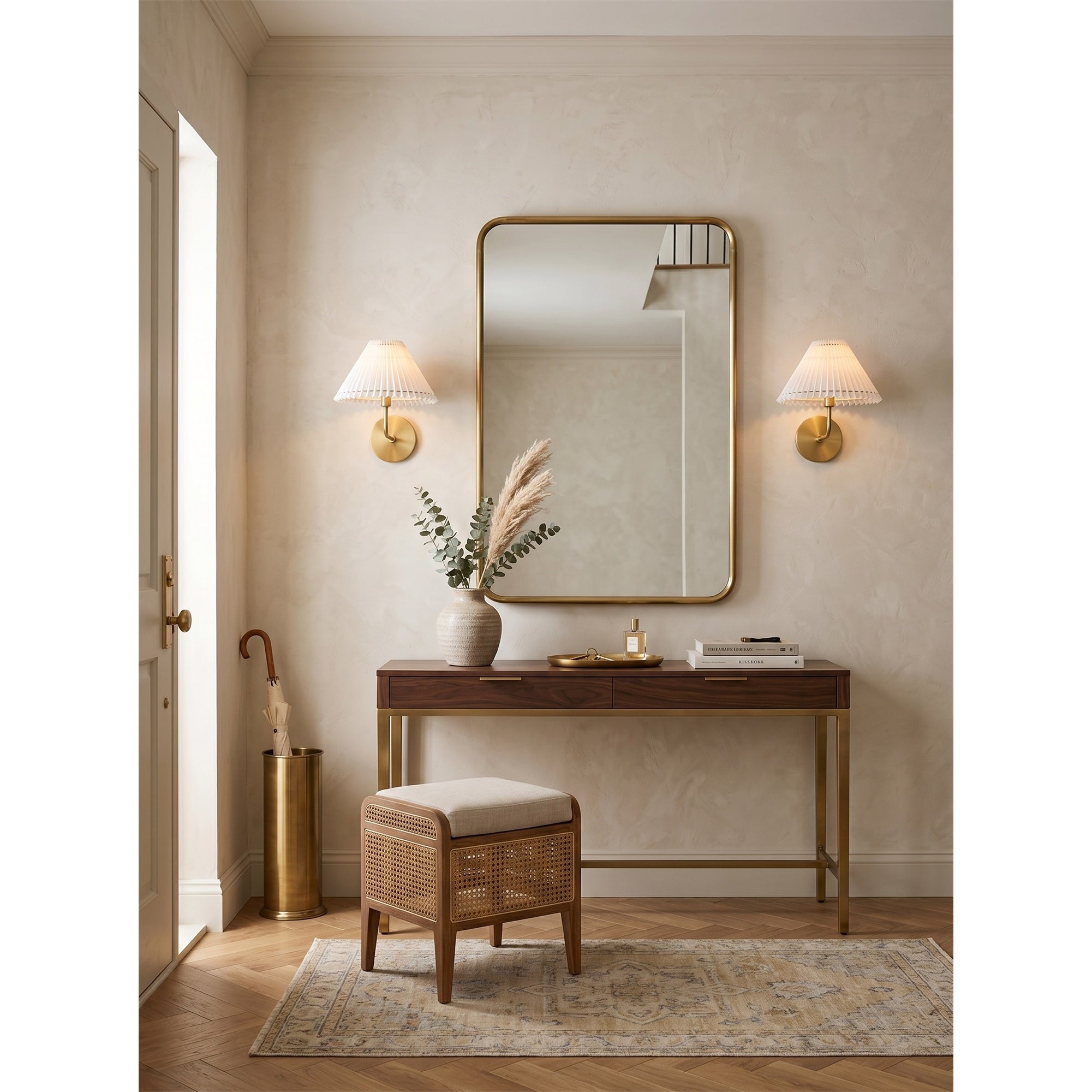 Cirinora Wall Sconce