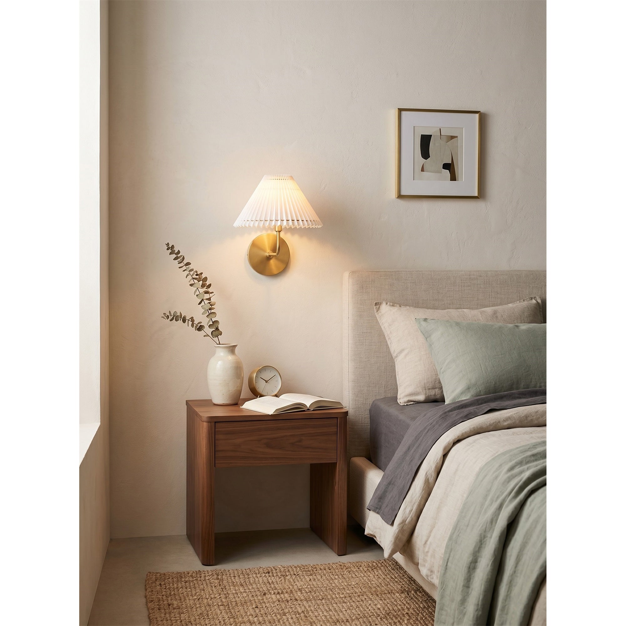 Cirinora Wall Sconce