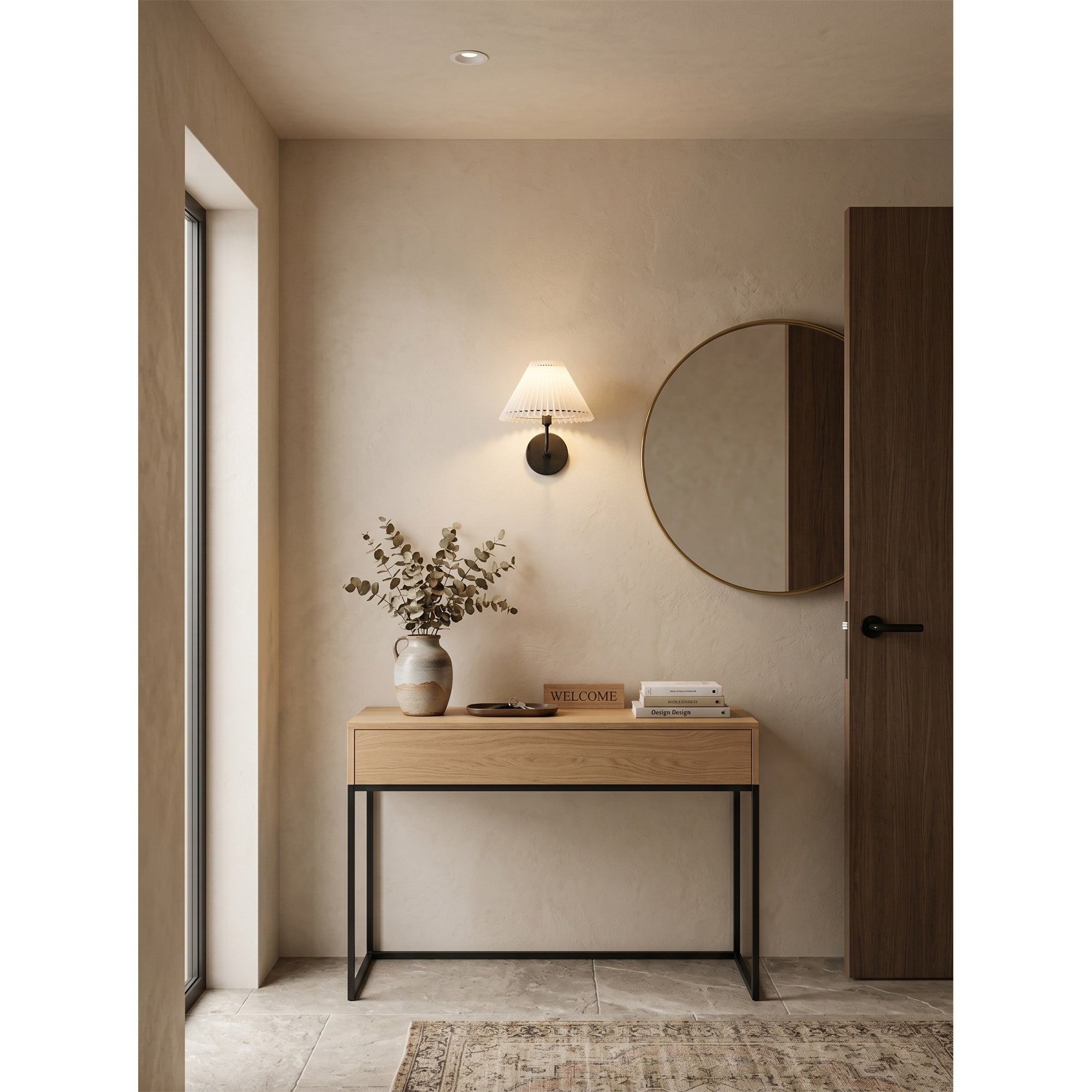 Cirinora Wall Sconce