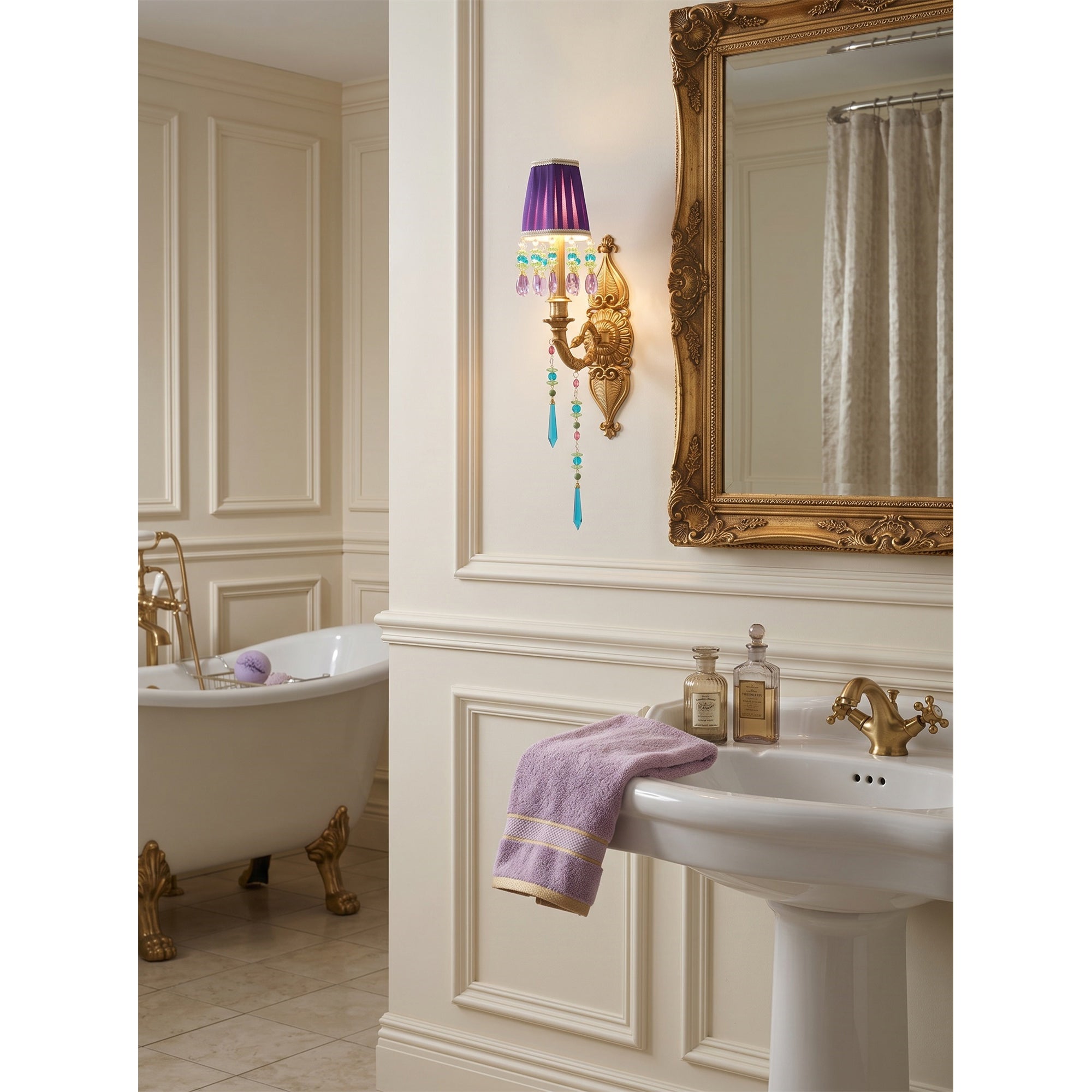 Renerella Wall Light