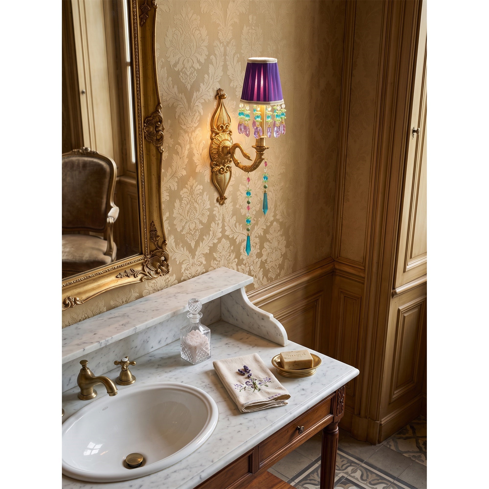 Renerella Wall Light