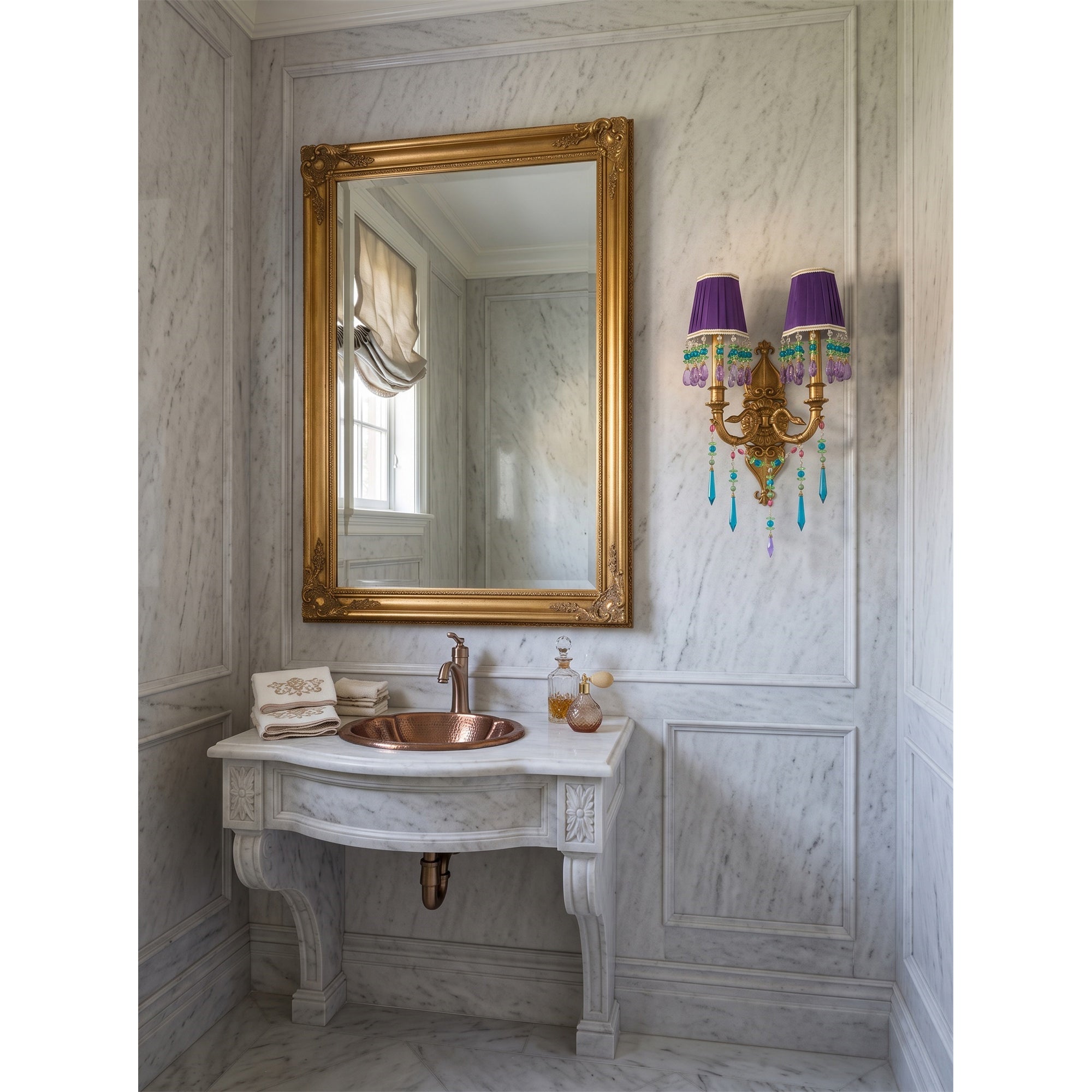 Renerella Wall Light